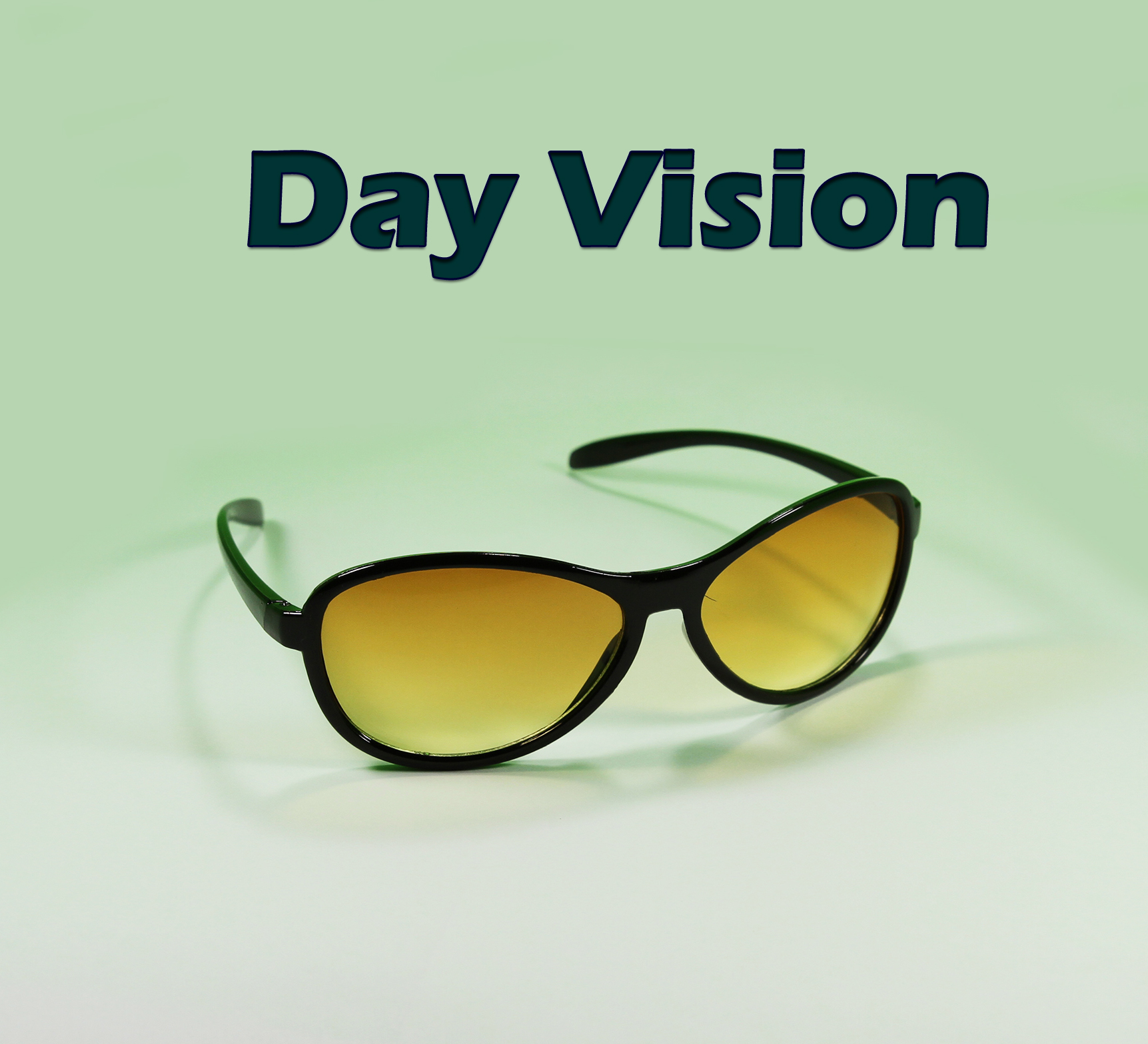 Hd Vision Smart View Elite Anti Glare Driving Lens Sunglasses Pack Of 2 Ebay