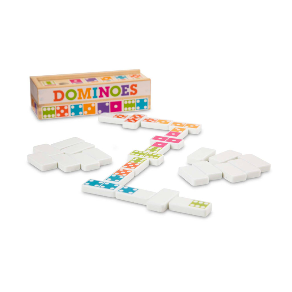 Dominoes Deluxe download the last version for ios